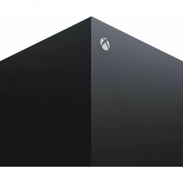 Игровая приставка Microsoft Xbox Series X в Нальчике