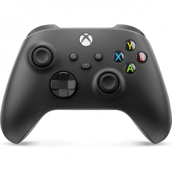 Игровая приставка Microsoft Xbox Series X в Нальчике