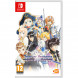 Игра Tales of Vesperia Definitive Edition [Nintendo Switch, русские субтитры] в Нальчике