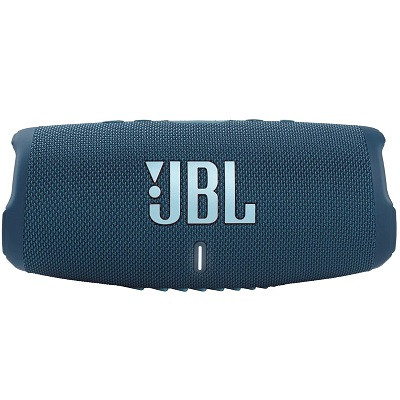 Портативная акустика JBL Charge 5, синий в Нальчике