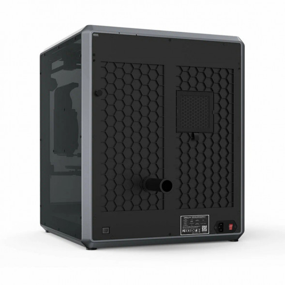 3D принтер Creality K1 Max в Нальчике