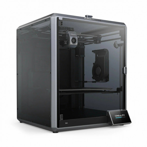 3D принтер Creality K1 Max в Нальчике