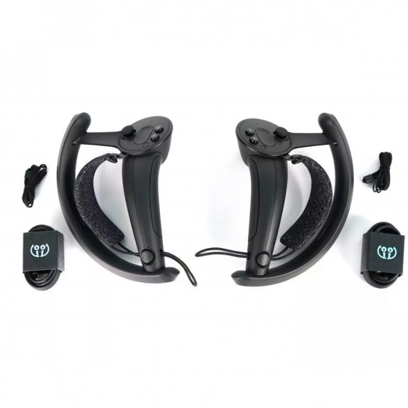 Левый контроллер Valve Index Controller в Нальчике