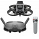 Квадрокоптер DJI Avata Pro-View Combo в Нальчике