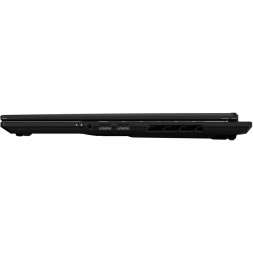 Ноутбук Gigabyte Gaming A16 GA63H (3WHK3EE894SH) (16&amp;quot;, IPS, AMD Ryzen 7 260 3.8ГГц, 8 ядер, 16ГБ DDR5, 1ТБ SSD, NVIDIA GeForce RTX 5070 - 8 ГБ, Windows 11 Home), черный