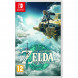 Игра The Legend of Zelda: Tears of the Kingdom [Switch, русская версия] в Нальчике
