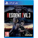 Игра Resident Evil 3 (PS4, русские субтитры) в Нальчике