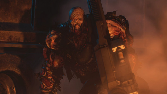 Игра Resident Evil 3 (PS4, русские субтитры) в Нальчике