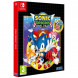 Игра Sonic Origins Plus [Nintendo Switch, русские субтитры] в Нальчике