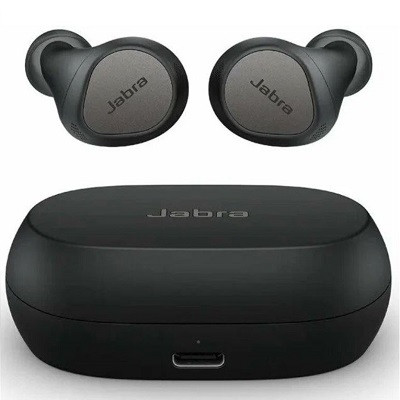 Беспроводные наушники Jabra Elite 7 Pro Black в Нальчике