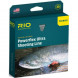 Леска RIO Premier Powerflex Ultra Shooting Line .035, Blue в Нальчике