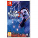 Игра Hello Neighbor 2. Deluxe Edition [Nintendo Switch, русские субтитры] в Нальчике