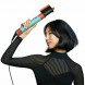Cтайлер Dyson Airwrap i.d. Straight+Wavy HS08, Ceramic Patina/Topaz Orange в Нальчике