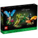 Конструктор LEGO Ideas 21342 Коллекция насекомых в Нальчике