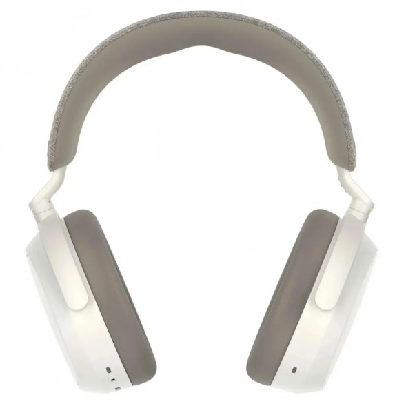 Беспроводные наушники Sennheiser Momentum 4 Wireless, White в Нальчике