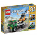 Конструктор LEGO Creator 31043 Перевозчик вертолета в Нальчике