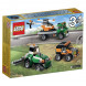 Конструктор LEGO Creator 31043 Перевозчик вертолета в Нальчике