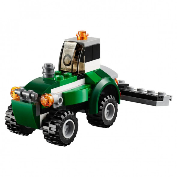 Конструктор LEGO Creator 31043 Перевозчик вертолета в Нальчике