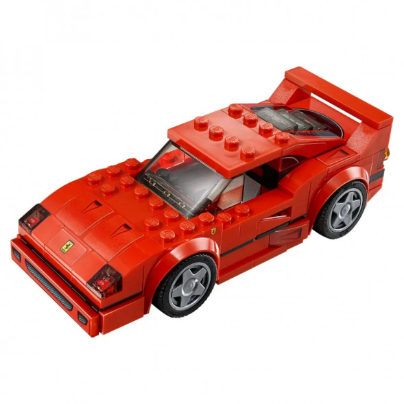 Конструктор LEGO Speed Champions 75890 Ferrari F40 Competizione в Нальчике