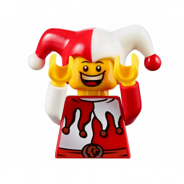 Конструктор LEGO Seasonal 40153 Торт на День Рождения в Нальчике