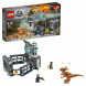 Конструктор LEGO Jurassic World 75927 Побег стигимолоха из лаборатории в Нальчике