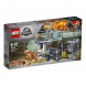 Конструктор LEGO Jurassic World 75927 Побег стигимолоха из лаборатории в Нальчике