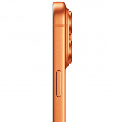 Смартфон Apple iPhone 17 Pro 512 ГБ, Cosmic Orange