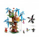 Конструктор LEGO DREAMZzz 71461 Фантастический домик на дереве в Нальчике