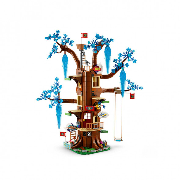 Конструктор LEGO DREAMZzz 71461 Фантастический домик на дереве в Нальчике