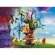 Конструктор LEGO DREAMZzz 71461 Фантастический домик на дереве в Нальчике