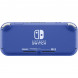 Игровая приставка Nintendo Switch Lite 32 ГБ, синий в Нальчике