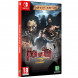 Игра The House of the Dead 2: Remake. Infect Edition [Nintendo Switch, английская версия] в Нальчике
