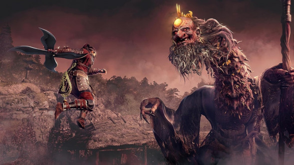 Игра Nioh 3 [PS5, русские субтитры] в Нальчике