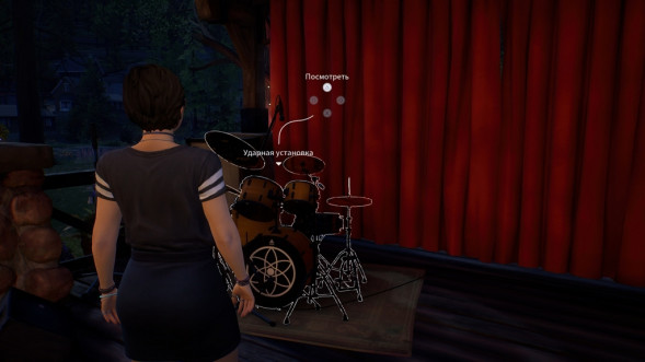 Игра Life is Strange: True Colors [PS4, русские субтитры] в Нальчике