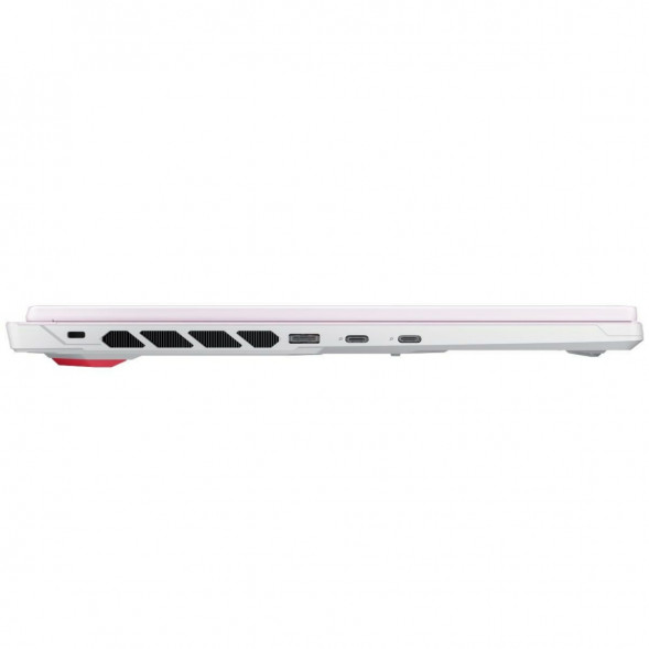 Ноутбук MSI Crosshair A16 HX MLG Edition E8WFK-090XRUY (16&amp;quot;, IPS, AMD Ryzen 9 8940HX 2.4ГГц, 16 ядер, 16ГБ DDR5, 1ТБ SSD, NVIDIA GeForce RTX 5060 - 8 ГБ, без ОС), белый в Нальчике