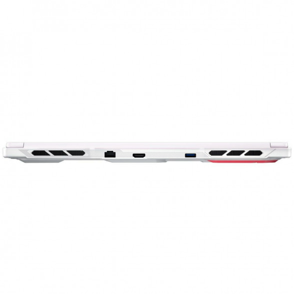 Ноутбук MSI Crosshair A16 HX MLG Edition E8WFK-090XRUY (16&amp;quot;, IPS, AMD Ryzen 9 8940HX 2.4ГГц, 16 ядер, 16ГБ DDR5, 1ТБ SSD, NVIDIA GeForce RTX 5060 - 8 ГБ, без ОС), белый в Нальчике