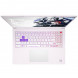Ноутбук MSI Crosshair A16 HX MLG Edition E8WFK-090XRUY (16&amp;quot;, IPS, AMD Ryzen 9 8940HX 2.4ГГц, 16 ядер, 16ГБ DDR5, 1ТБ SSD, NVIDIA GeForce RTX 5060 - 8 ГБ, без ОС), белый в Нальчике