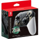 Nintendo Switch Pro Контроллер - The Legend of Zelda: Tears of the Kingdom Edition в Нальчике