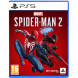 Игра Marvel Spider-Man 2 [PS5, русская версия] в Нальчике