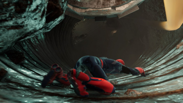 Игра Marvel Spider-Man 2 [PS5, русская версия] в Нальчике