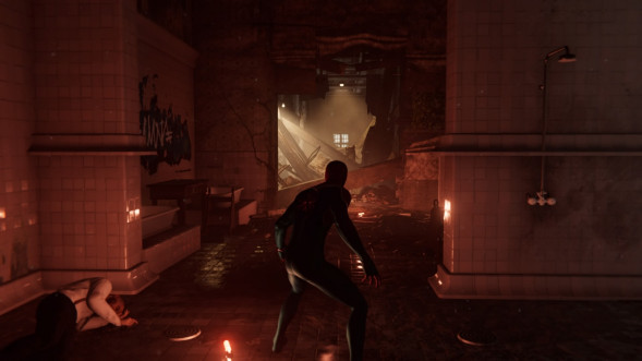 Игра Marvel Spider-Man 2 [PS5, русская версия] в Нальчике