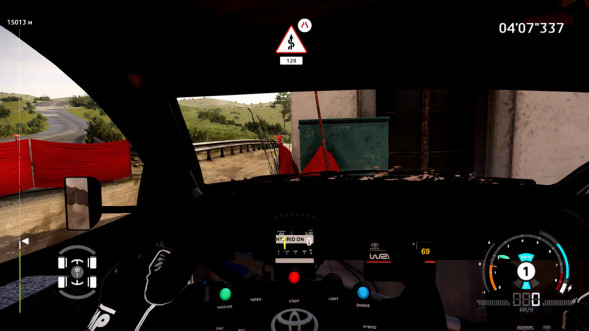 Игра WRC Generations [PS5, русские субтитры] в Нальчике