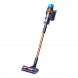 Пылесос Dyson Gen5 Detect Absolute SV23 EU, темно-синий/медный в Нальчике