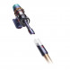 Пылесос Dyson Gen5 Detect Absolute SV23 EU, темно-синий/медный в Нальчике