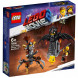 Конструктор LEGO Movie 70836 Боевой Бэтмен и Железная борода  в Нальчике