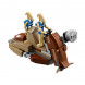 Конструктор LEGO Star Wars 75086 Перевозчик Боевых Дроидов в Нальчике
