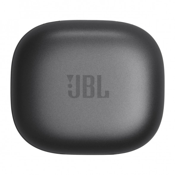 Беспроводные наушники JBL Live Flex, Black в Нальчике