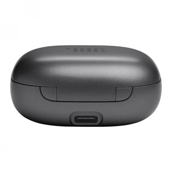 Беспроводные наушники JBL Live Flex, Black в Нальчике