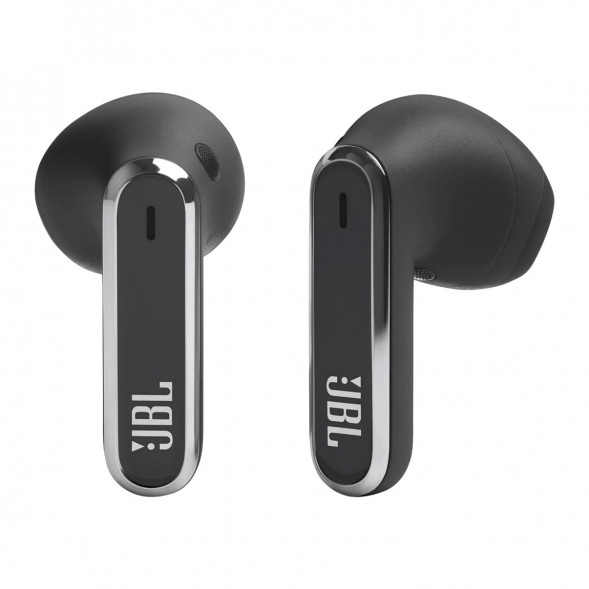 Беспроводные наушники JBL Live Flex, Black в Нальчике