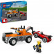 Конструктор LEGO City 60435 Ремонт эвакуаторов и спортивных автомобилей в Нальчике